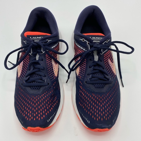 Brooks Shoes - Brooks Launch 5 Women’s Running Shoes